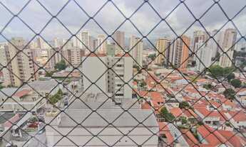 Imagem 7: Apartamento à Venda - Santana, 4 Quartos, 160 m2