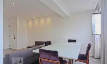 Imagem 4: Apartamento à Venda - Santana, 4 Quartos, 160 m2