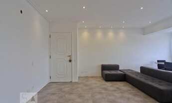 Imagem 3: Apartamento à Venda - Santana, 4 Quartos, 160 m2