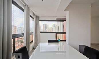 Imagem 6: Apartamento à Venda - Santana, 4 Quartos, 160 m2