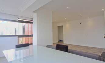 Imagem 5: Apartamento à Venda - Santana, 4 Quartos, 160 m2