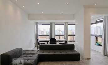 Imagem: Apartamento à Venda - Santana, 4 Quartos