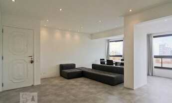 Imagem 2: Apartamento à Venda - Santana, 4 Quartos, 160 m2