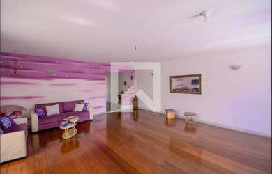 Imagem 4: Casa à Venda - Bosque da Saúde, 3 Quartos, 340 m2