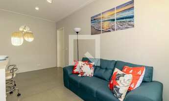 Imagem 5: Apartamento à Venda - Moema, 2 Quartos, 52 m2