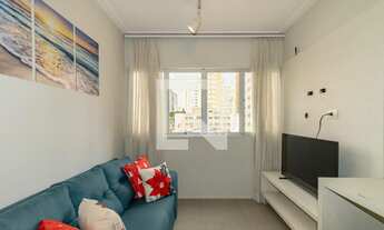 Imagem 3: Apartamento à Venda - Moema, 2 Quartos, 52 m2