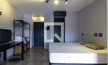 Imagem: Apartamento à Venda - Bom Retiro, 1 Quarto