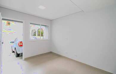 Imagem 4: Casa à Venda - Chácara Santo Antonio, 2 Quartos, 84 m2