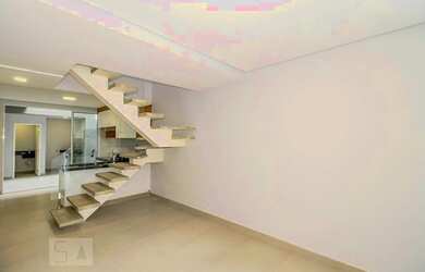 Imagem 2: Casa à Venda - Chácara Santo Antonio, 2 Quartos, 84 m2