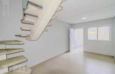 Imagem 3: Casa à Venda - Chácara Santo Antonio, 2 Quartos, 84 m2