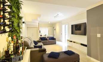 Imagem 5: Casa à Venda - Planalto Paulista, 2 Quartos, 207 m2