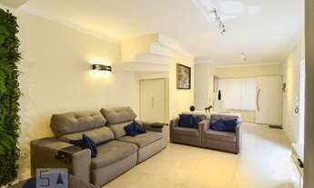 Imagem 3: Casa à Venda - Planalto Paulista, 2 Quartos, 207 m2