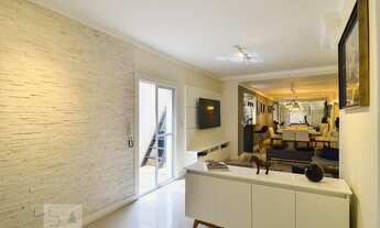 Imagem: Casa à Venda - Planalto Paulista, 2 Quartos