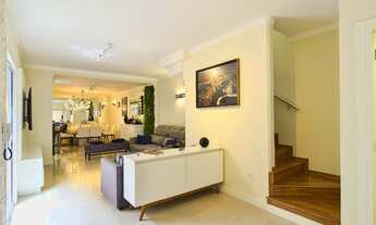 Imagem 2: Casa à Venda - Planalto Paulista, 2 Quartos, 207 m2