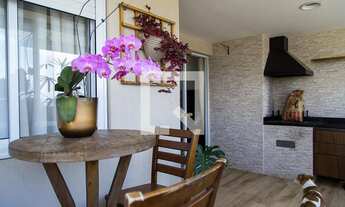 Imagem 7: Apartamento à Venda - Saúde, 3 Quartos, 105 m2