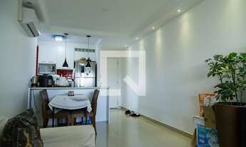 Imagem 4: Apartamento à Venda - Saúde, 3 Quartos, 105 m2