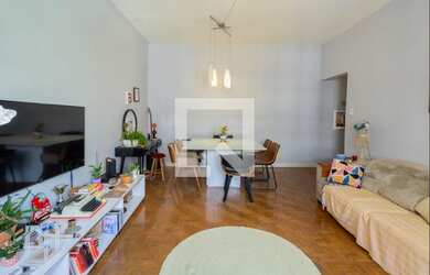 Imagem 2: Apartamento à Venda - Jardim Paulista, 2 Quartos, 140 m2