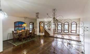 Imagem: Casa à Venda - Tucuruvi, 4 Quartos, 260