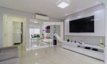 Imagem 2: Apartamento à Venda - Mooca, 3 Quartos, 101 m2