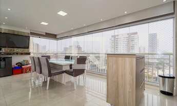 Imagem 6: Apartamento à Venda - Mooca, 3 Quartos, 101 m2