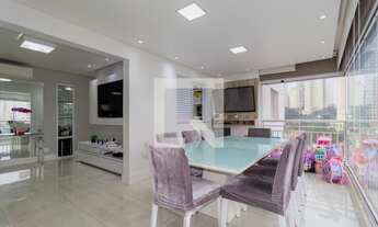 Imagem 7: Apartamento à Venda - Mooca, 3 Quartos, 101 m2