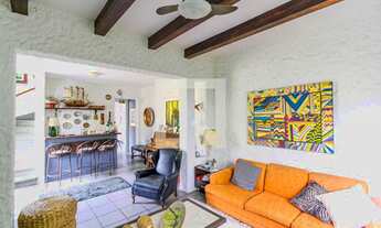 Imagem 3: Casa à Venda - Brooklin, 3 Quartos, 190 m2