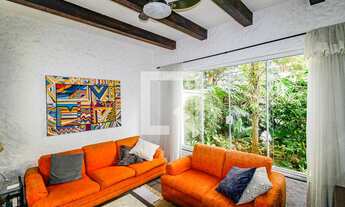 Imagem 2: Casa à Venda - Brooklin, 3 Quartos, 190 m2