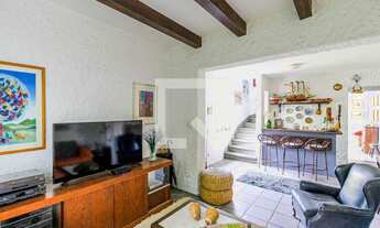 Imagem 4: Casa à Venda - Brooklin, 3 Quartos, 190 m2