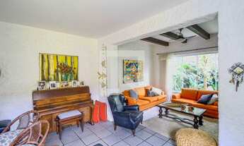 Imagem 6: Casa à Venda - Brooklin, 3 Quartos, 190 m2