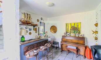 Imagem 5: Casa à Venda - Brooklin, 3 Quartos, 190 m2