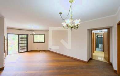 Imagem 4: Apartamento à Venda - Chácara Inglesa, 4 Quartos, 156 m2