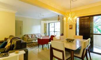 Imagem: Apartamento à Venda - Brooklin, 3 Quartos