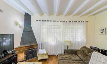 Imagem 4: Casa à Venda - Chácara Santo Antonio, 3 Quartos, 120 m2