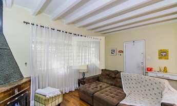 Imagem 5: Casa à Venda - Chácara Santo Antonio, 3 Quartos, 120 m2