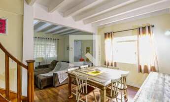 Imagem 7: Casa à Venda - Chácara Santo Antonio, 3 Quartos, 120 m2