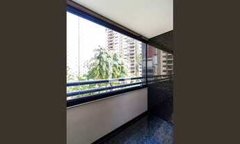 Imagem 6: Apartamento à Venda - Vila Andrade, 3 Quartos, 155 m2