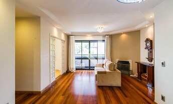 Imagem 2: Apartamento à Venda - Vila Andrade, 3 Quartos, 155 m2