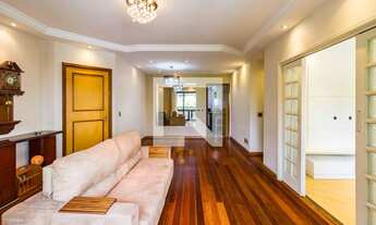 Imagem 3: Apartamento à Venda - Vila Andrade, 3 Quartos, 155 m2