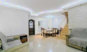 Imagem: Casa à Venda - Vila Matilde, 8 Quartos