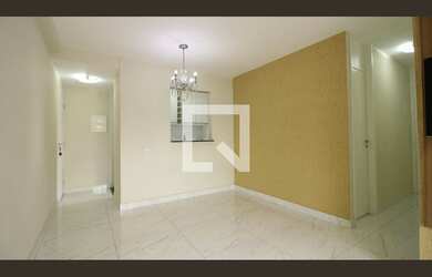 Imagem 3: Apartamento à Venda - Vila Santa Clara, 3 Quartos, 60 m2