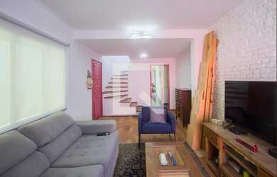 Imagem 4: Casa à Venda - Chácara Santo Antonio, 2 Quartos, 145 m2