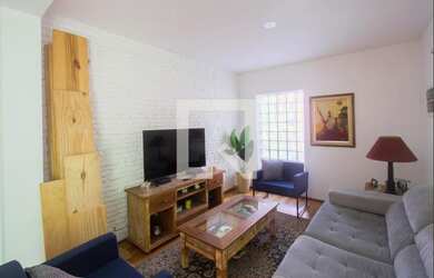 Imagem 3: Casa à Venda - Chácara Santo Antonio, 2 Quartos, 145 m2