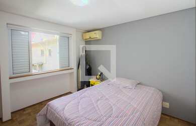 Imagem 7: Casa à Venda - Chácara Santo Antonio, 2 Quartos, 145 m2