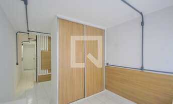 Imagem: Apartamento à Venda - Bela Vista, 1 Quarto