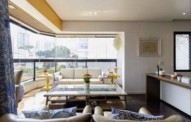 Imagem 5: Apartamento à Venda - Aclimação, 3 Quartos, 167 m2