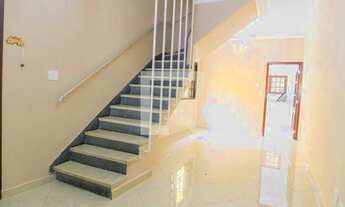 Imagem 2: Casa à Venda - Bosque da Saúde, 2 Quartos, 141 m2