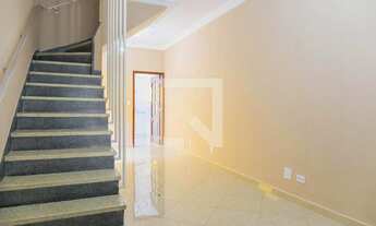 Imagem: Casa à Venda - Bosque da Saúde, 2 Quartos