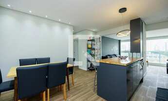 Imagem: Apartamento à Venda - Campo Belo, 2 Quartos