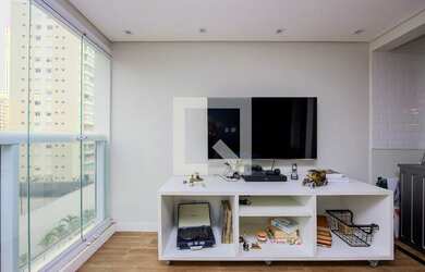 Imagem 8: Apartamento à Venda - Campo Belo, 2 Quartos, 70 m2