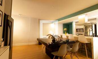 Imagem 6: Apartamento à Venda - Santana, 3 Quartos, 136 m2